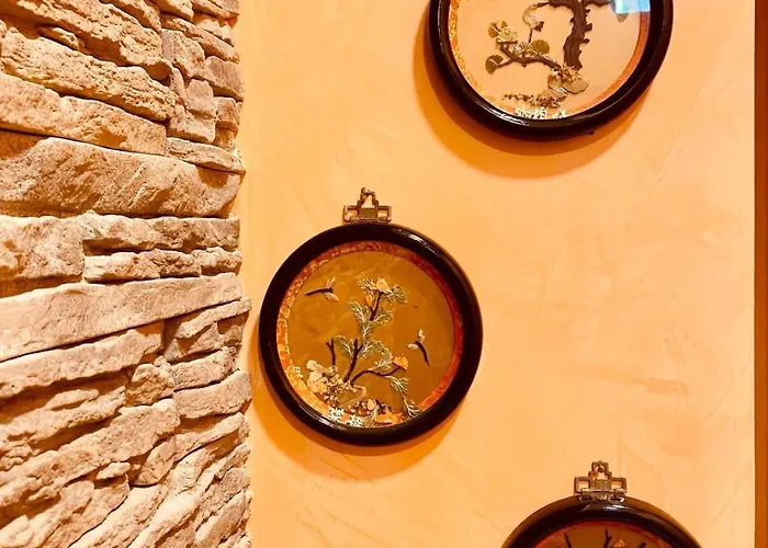 Bed and Breakfast Isolabella Mazara del Vallo
