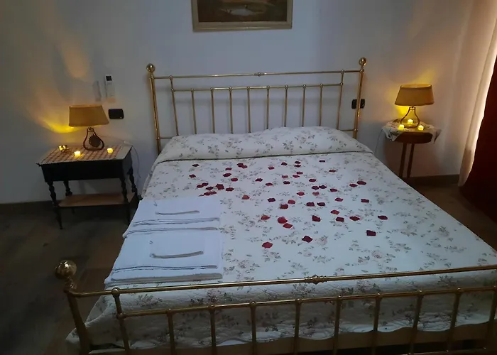 B&B Casa Santa Lucia Manerba del Garda