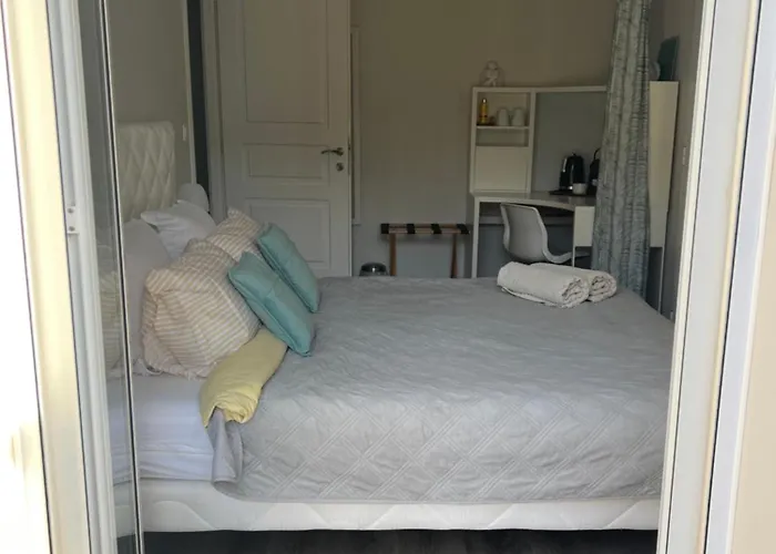 Chambre D'Hote Fabron