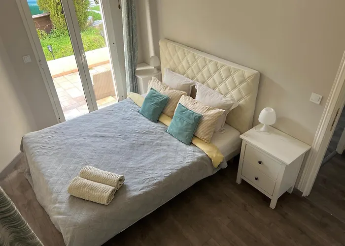 Chambre D'Hote Fabron