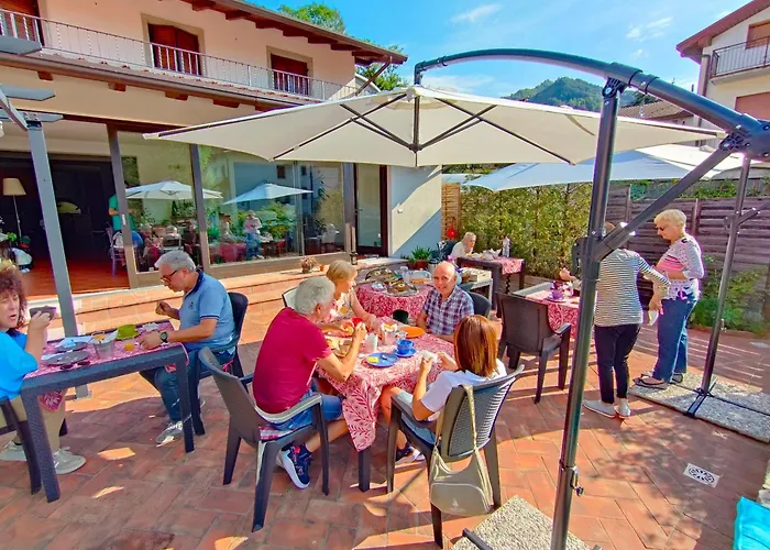 Bed&Breakfast Angela Clusone