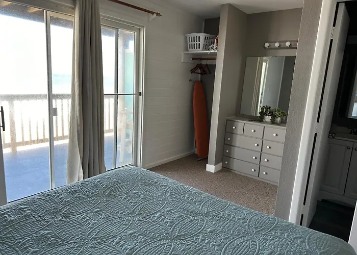 Cape Hatteras Motel Buxton