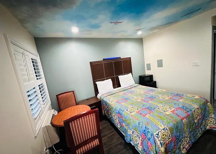 Cozy Motel