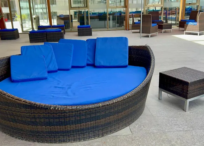 Lrh Calama, An Ascend Collection Hotel