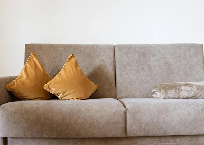 Residence Walchhof Scena