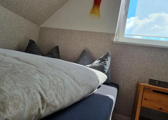 Ilmhofpension Bad Berka