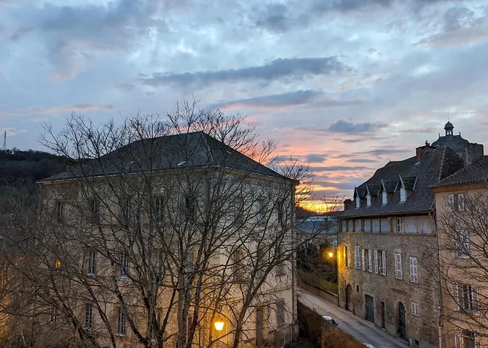 Hôtel Le Quatorze
