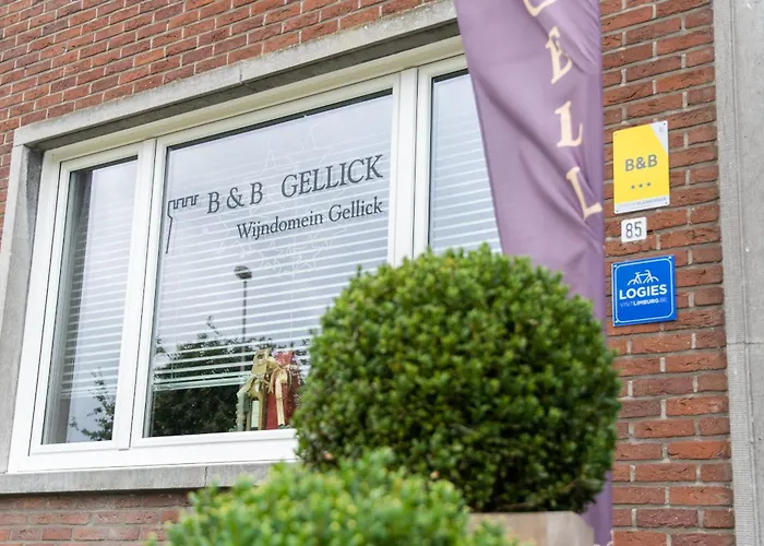 B&B Gellick