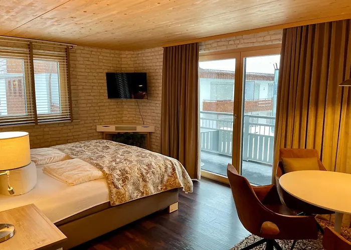 Vintage-Hotel Charivari Sommer Bergbahnen kostenlos
