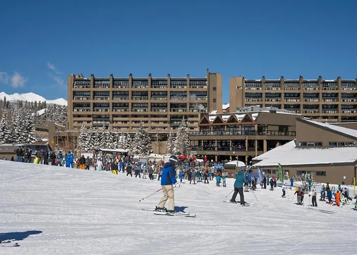 Beaver Run Resort Breckenridge
