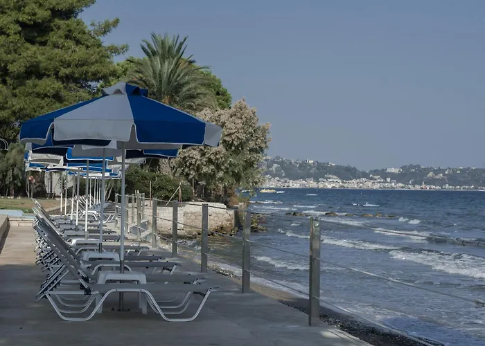 Maria Mare Apart-Hotel