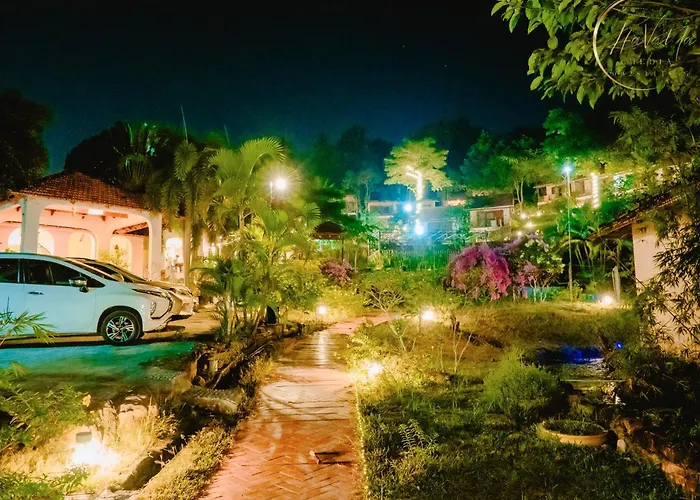 Daisy Resort Phu Quoc