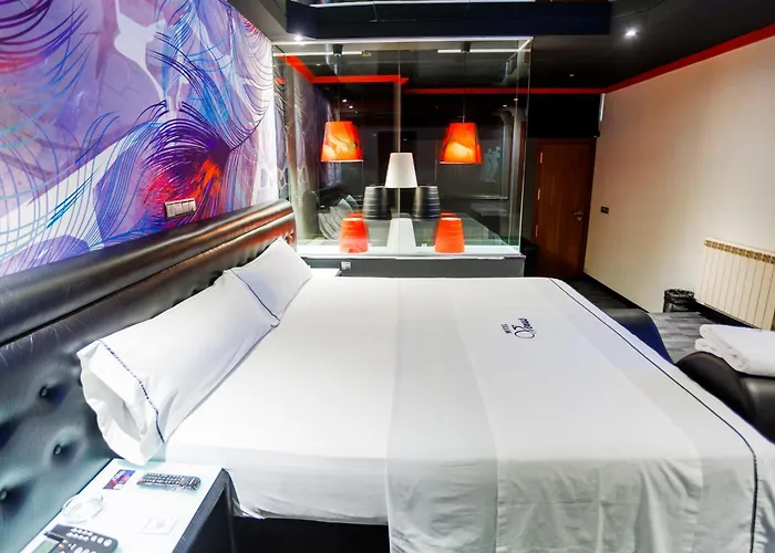 Motel Venus Pontevedra Poio