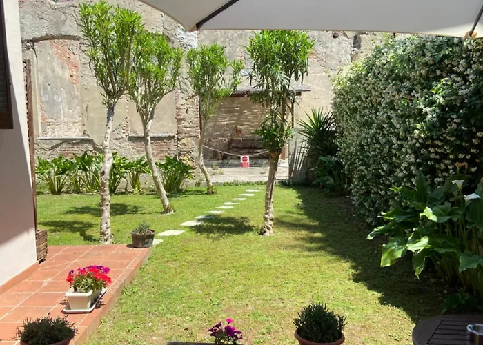 Victoria House B&B Pisa