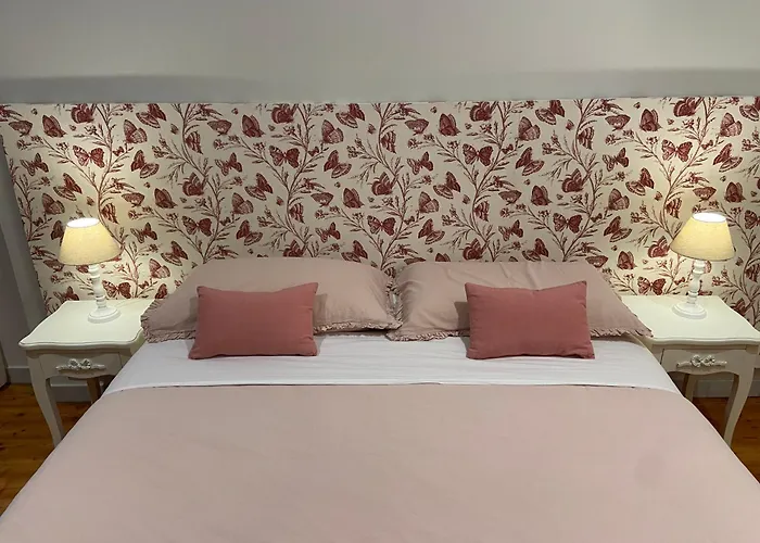 Victoria House B&B Pisa