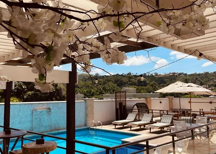 Bliss Hotel Vale Do Cafe Vassouras