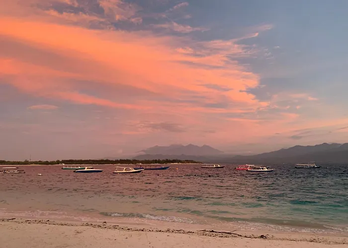 Diversia Diving Club & Bungalows Gili Trawangan