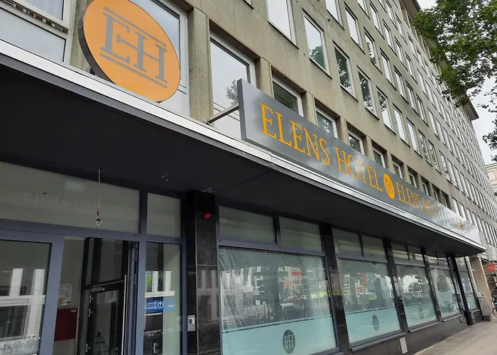 DORMERO Hotel Bremen
