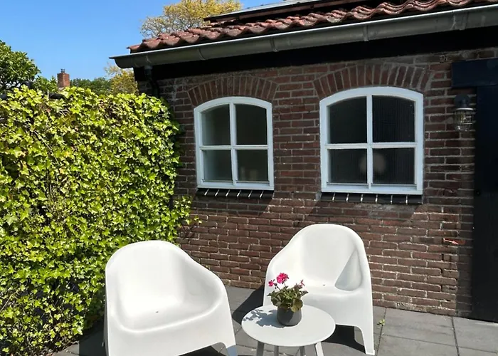 ZeeLand&Meer Kamperland