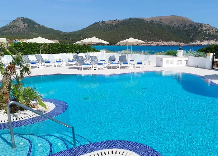 Hotel Hsm Regana - Adults Only Cala Ratjada 
