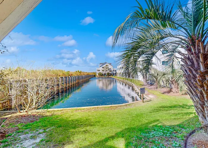 Sea Pointe Apartment Ocean Isle Beach