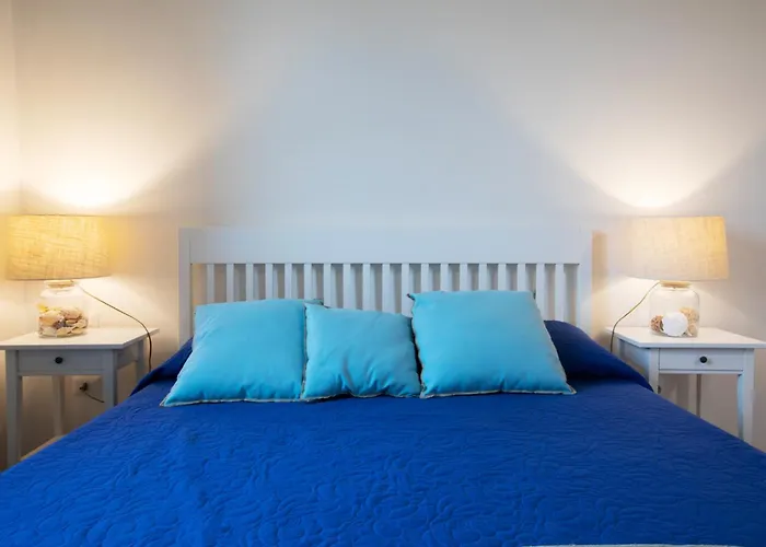 Stella Marina B&B Alliste