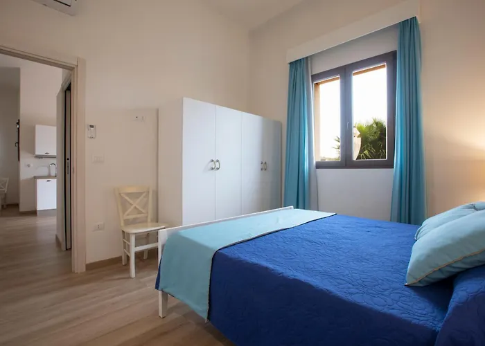 Stella Marina B&B Alliste