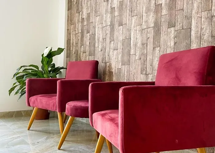 Hotel Prime Chave De Ouro Santa Maria 