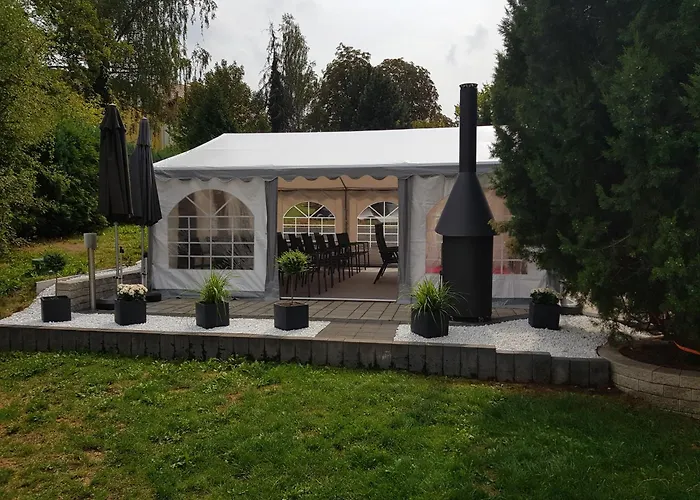 Hotel Maucksches Gut Freiberg