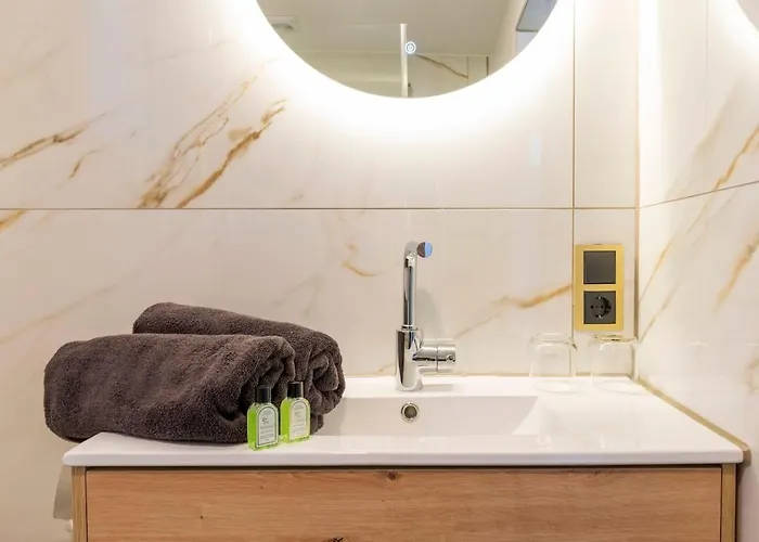 Lovely Suite Newly Renovated Tilburg