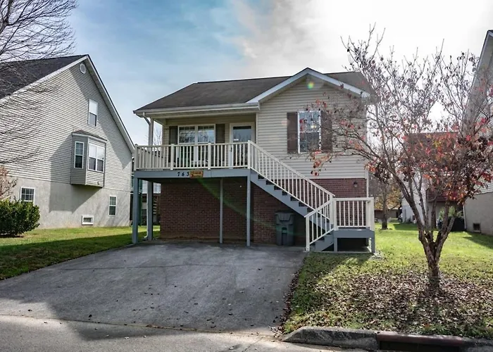 Best Spot For You And The Family In Sevier County