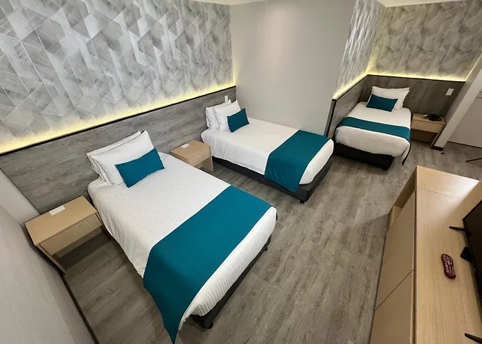 Hotel Grand Park
