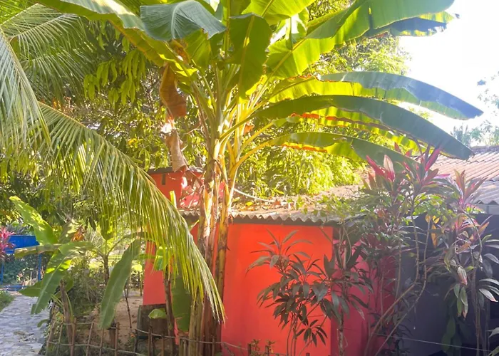 Hotels in Trincomalee