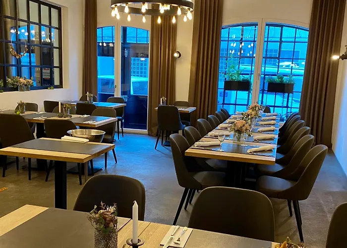 Bischoffs Hotel