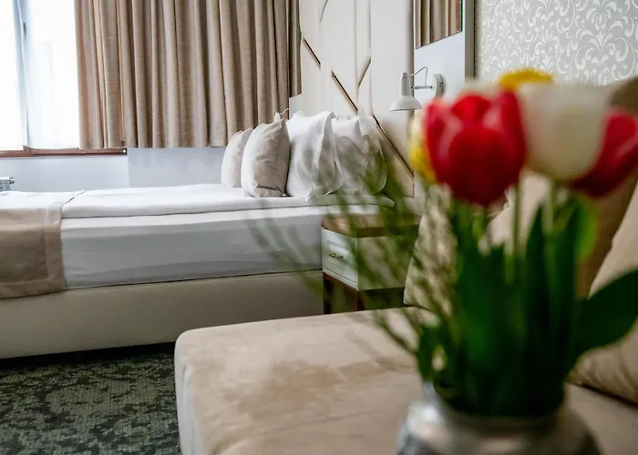 Agora Boutique Hotel