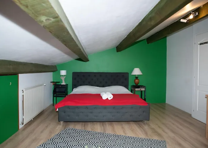 Private Room Montpellier