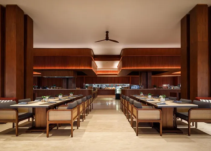 The Meru Sanur