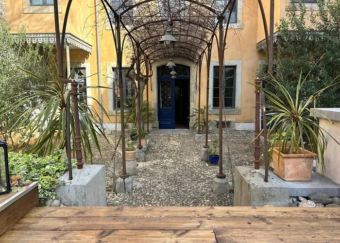 B&B Les Chambres D'Aime