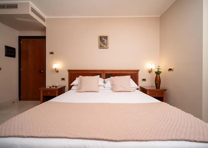 Hotel San Pio San Giovanni Rotondo