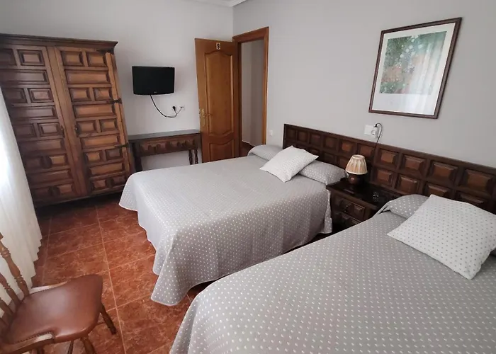 Hostal San Felix Gijón