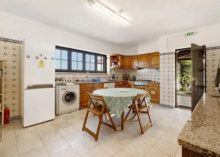 Alto Da Praia Villa