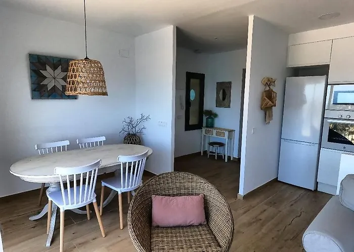 Hostal Sa Malica Blanes