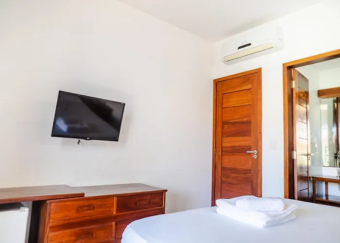 Pousada Meu Lugar Jijoca de Jericoacoara