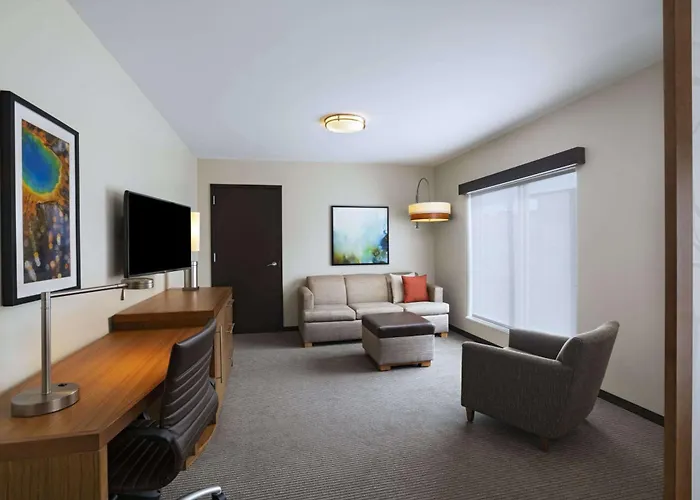 Hyatt Place Greensboro Downtown