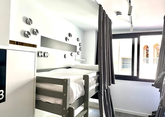 Hostel Alicante