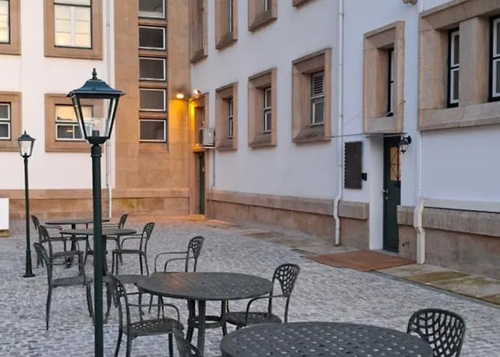 Casa Dos Correios