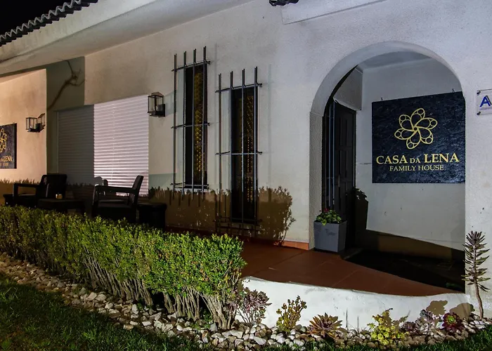Casa Da Lena