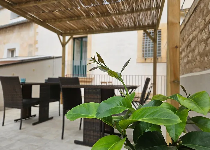 B&B Mormina Scicli