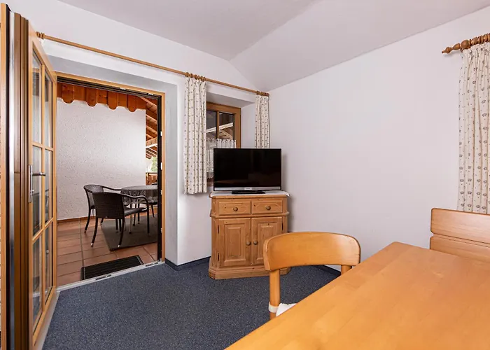 Hotel Haus Vogl Berchtesgaden