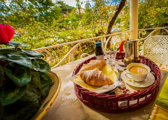 Bed and Breakfast La casa dei Paggi Sestri Levante